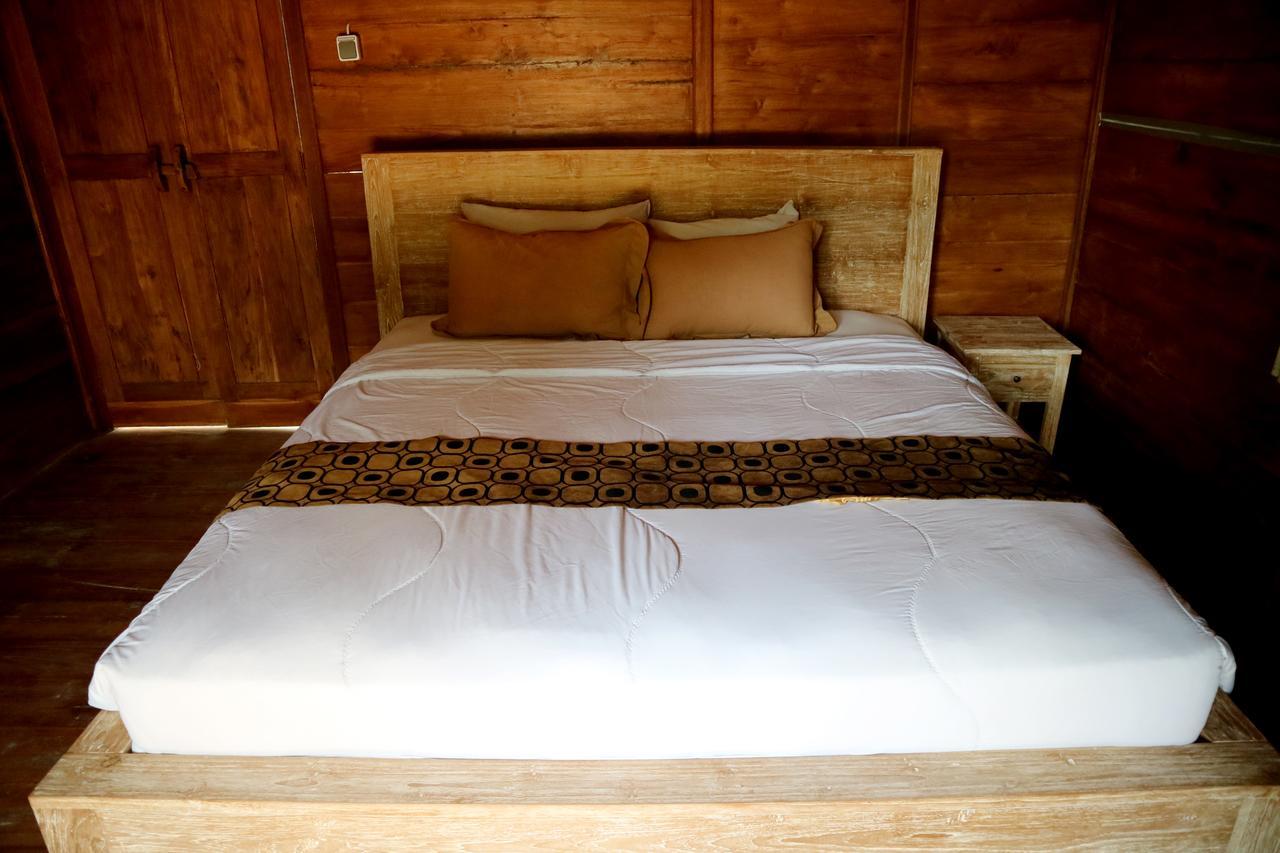 Hotel Premier Surf Camp Canggu Exterior foto